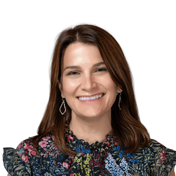Summit speaker: Heather Malec
