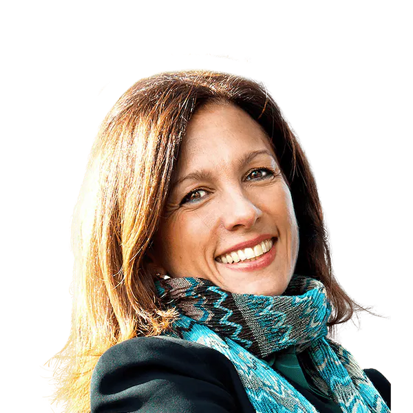 Summit speaker: Alexandra Bjertnæs