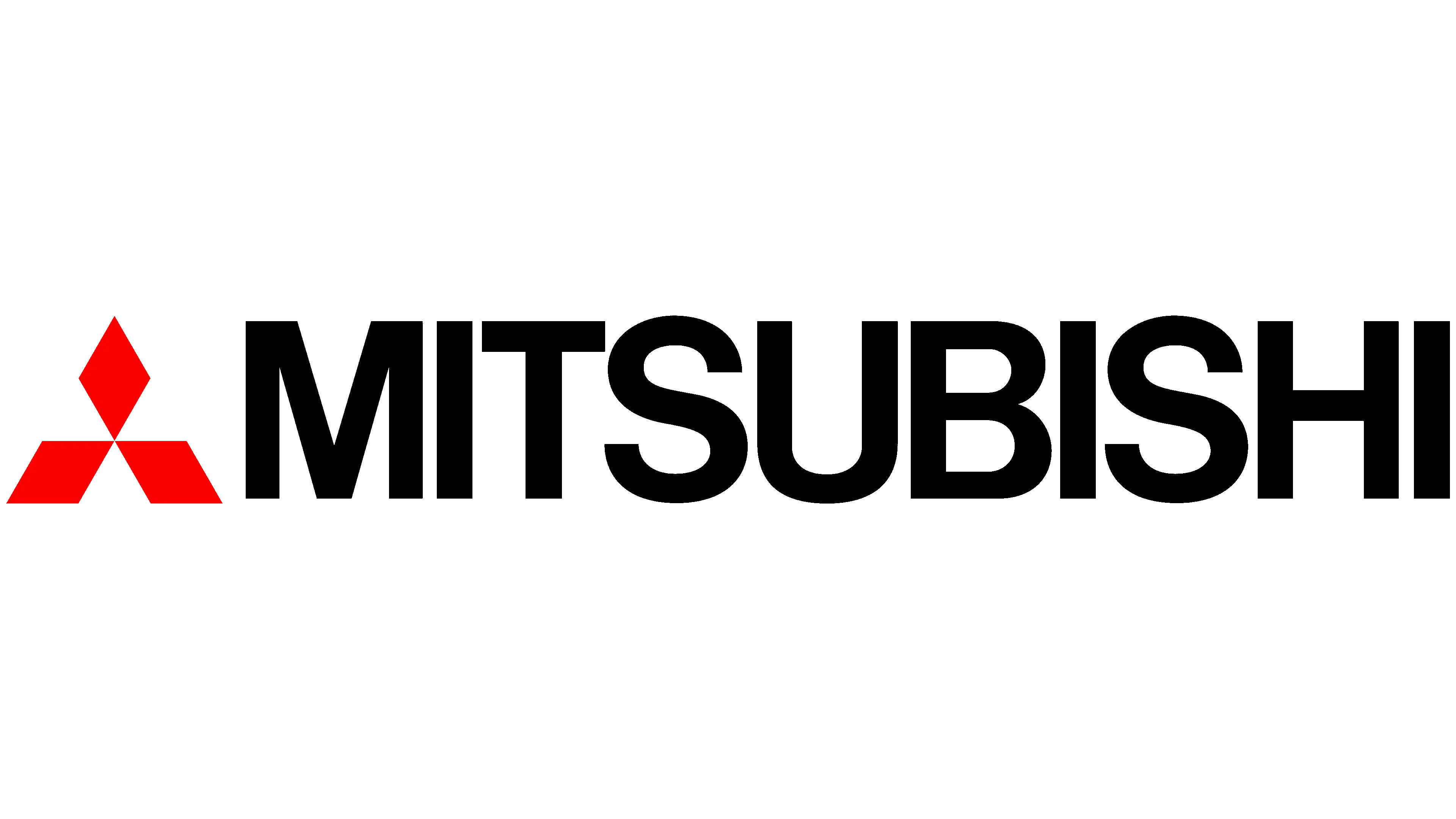 mitsubishi logo