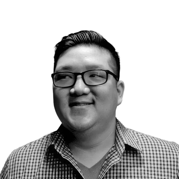 Summit speaker: Peter Kim