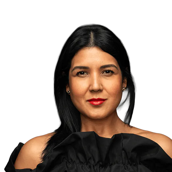 Summit speaker: Radhika Shah-Meade
