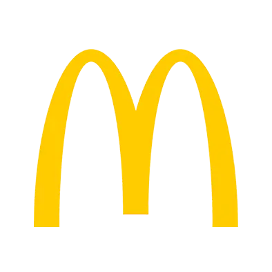 Amanda Mulligan McDonald's