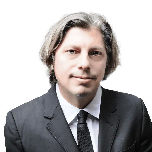 Summit speaker: Rob Key