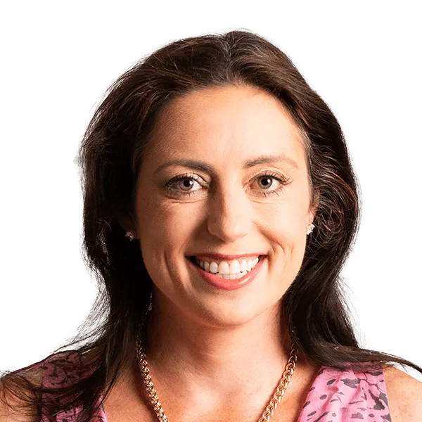 Summit speaker: Amanda Coffee