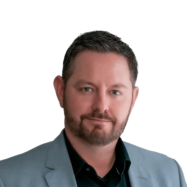 Summit speaker: Chris Hackney