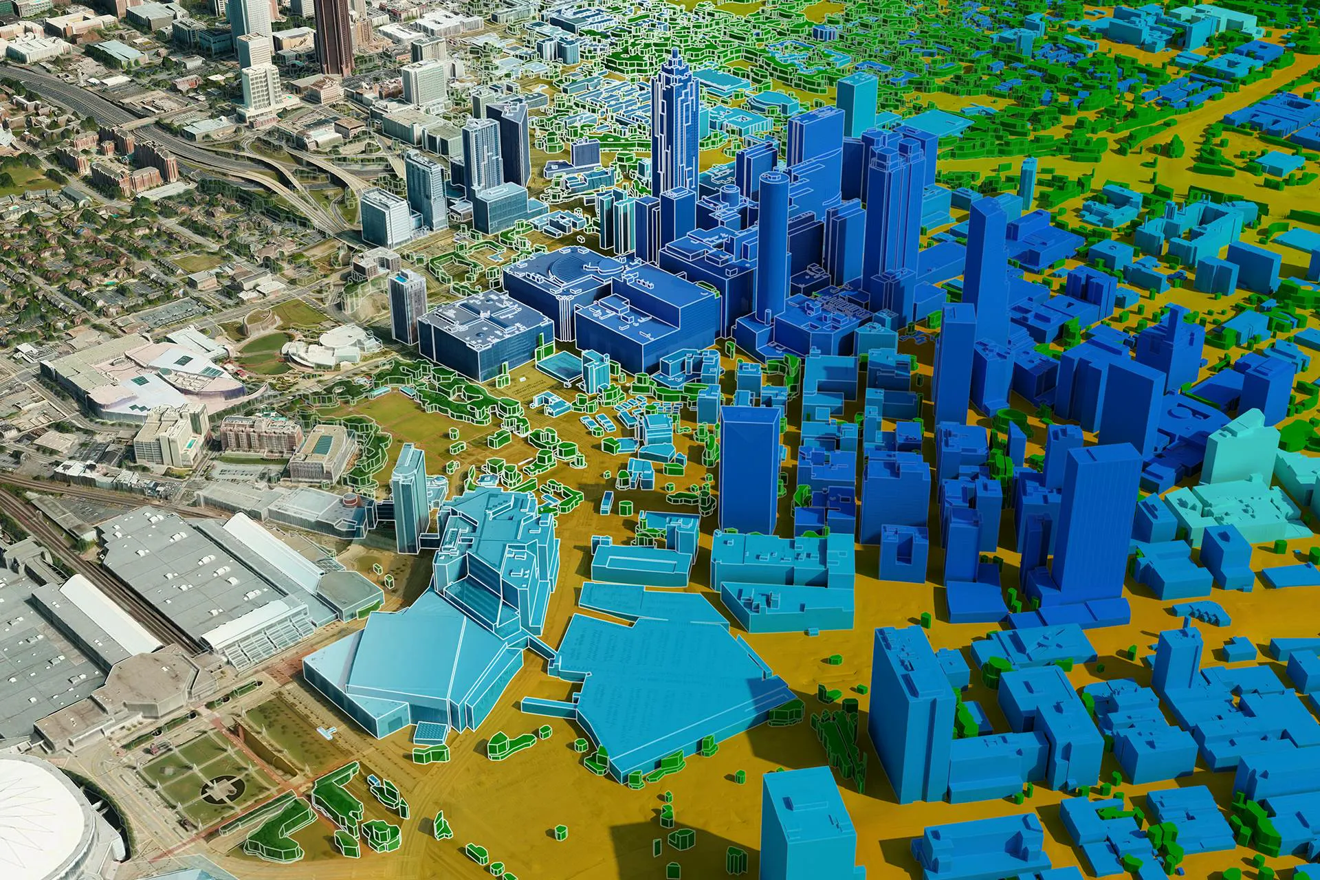 City Project