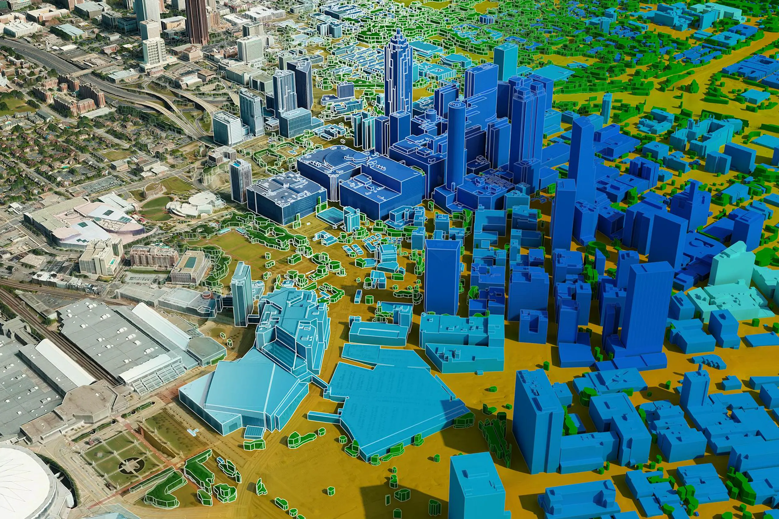 City Project