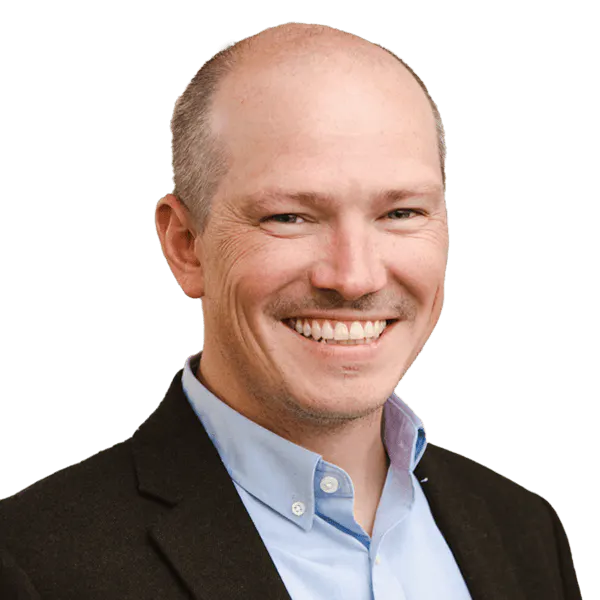 Summit speaker: Neil Brennan