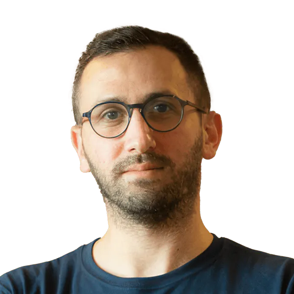 Summit speaker: Dan Brahmy