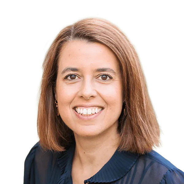 Summit speaker: Ana Luisa Baptista