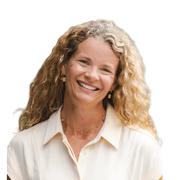 Summit speaker: Johanna Lowe