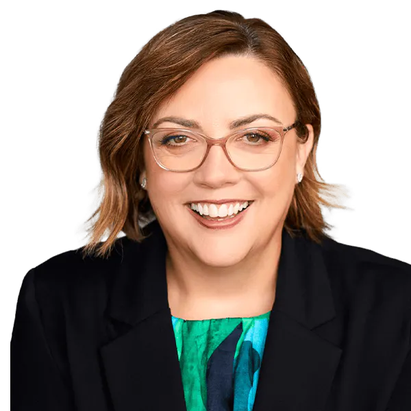 Summit speaker: Melissa O'Neill