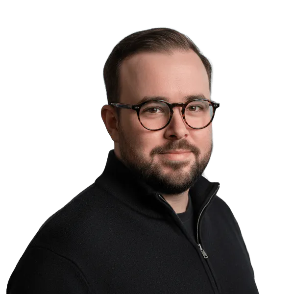 Summit speaker: Cody Vogel