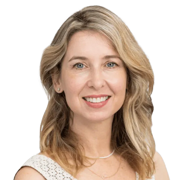 Summit speaker: Clare Masters
