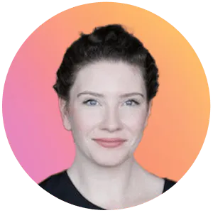 Summit speaker: Kate Hamilton