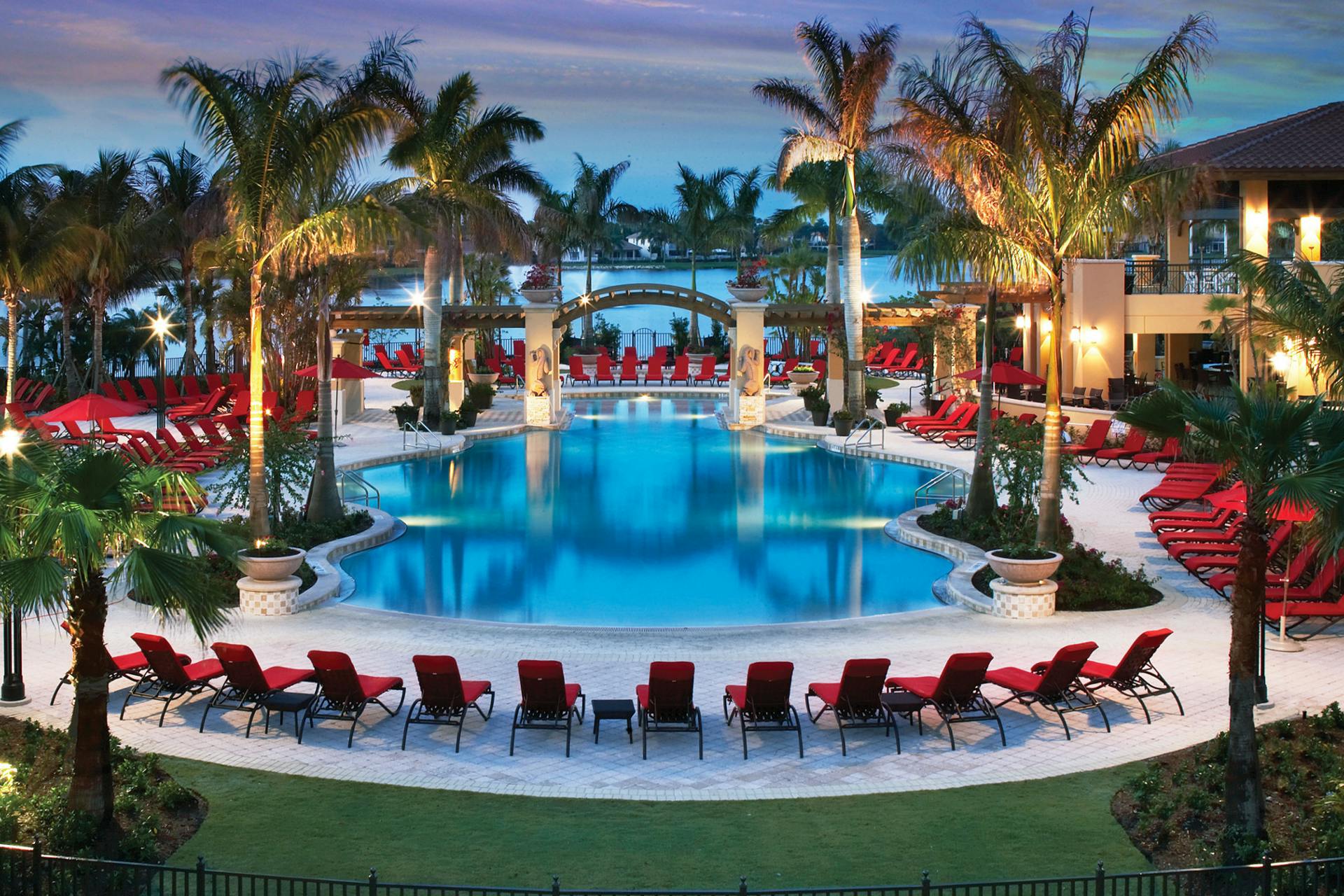 palm beach