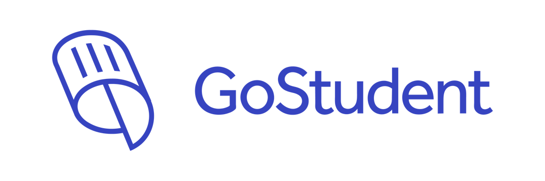 GoStudent Logo