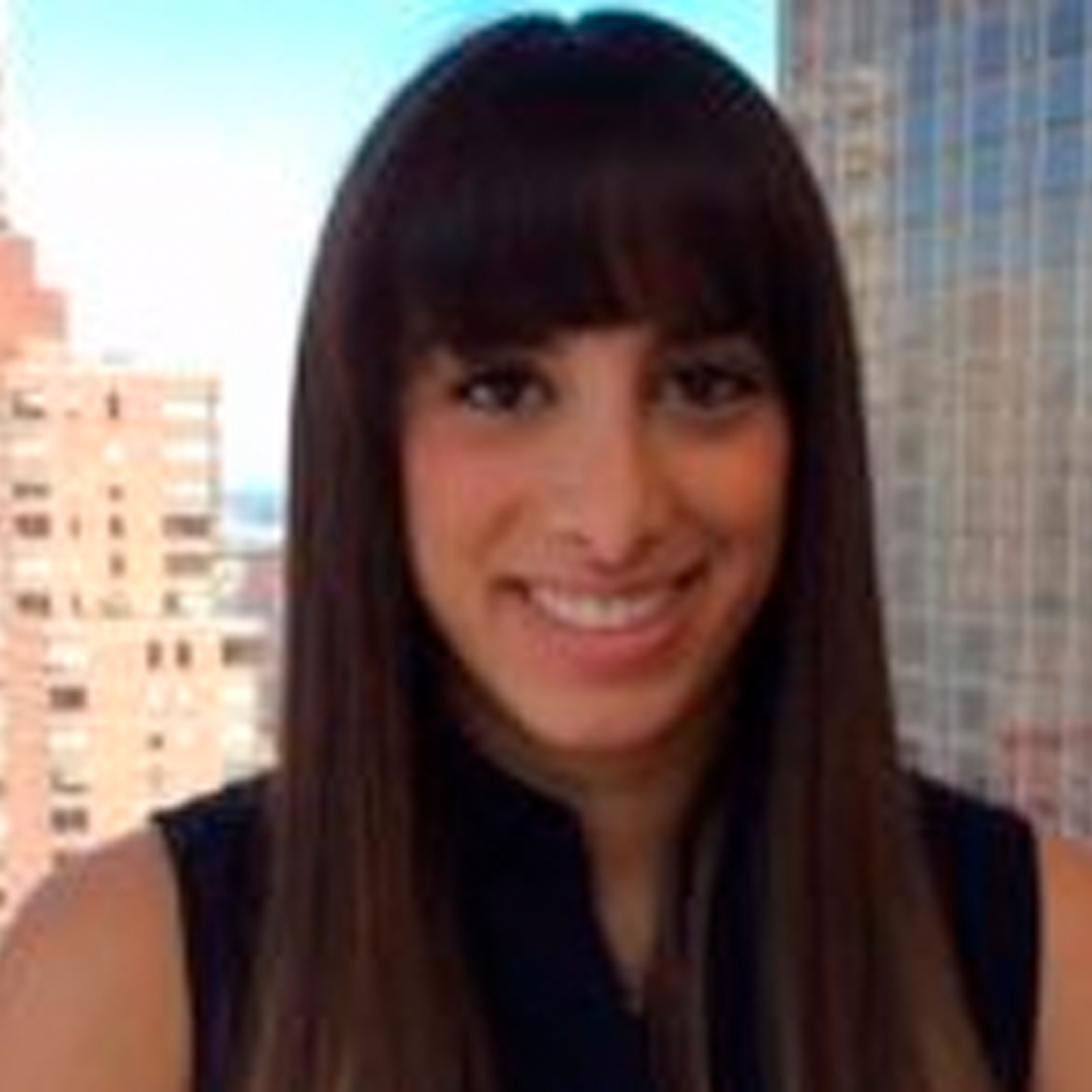 Lauren Hiznay, Account Manager, Goodman Media