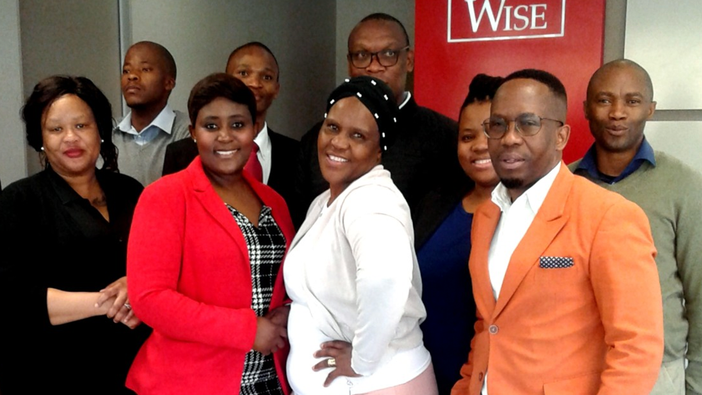 Meltwater Customer Stories: LegalWise