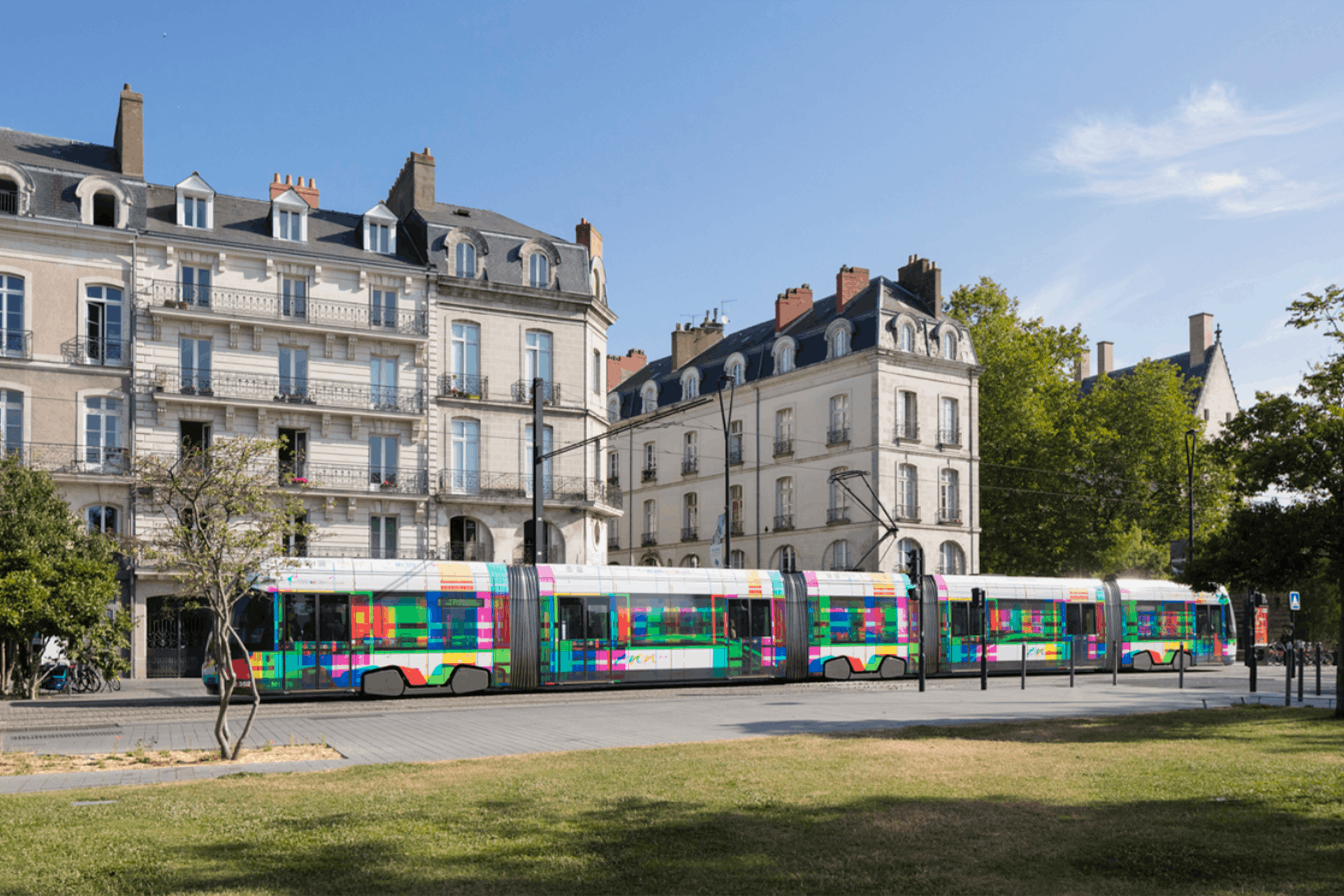 nantes