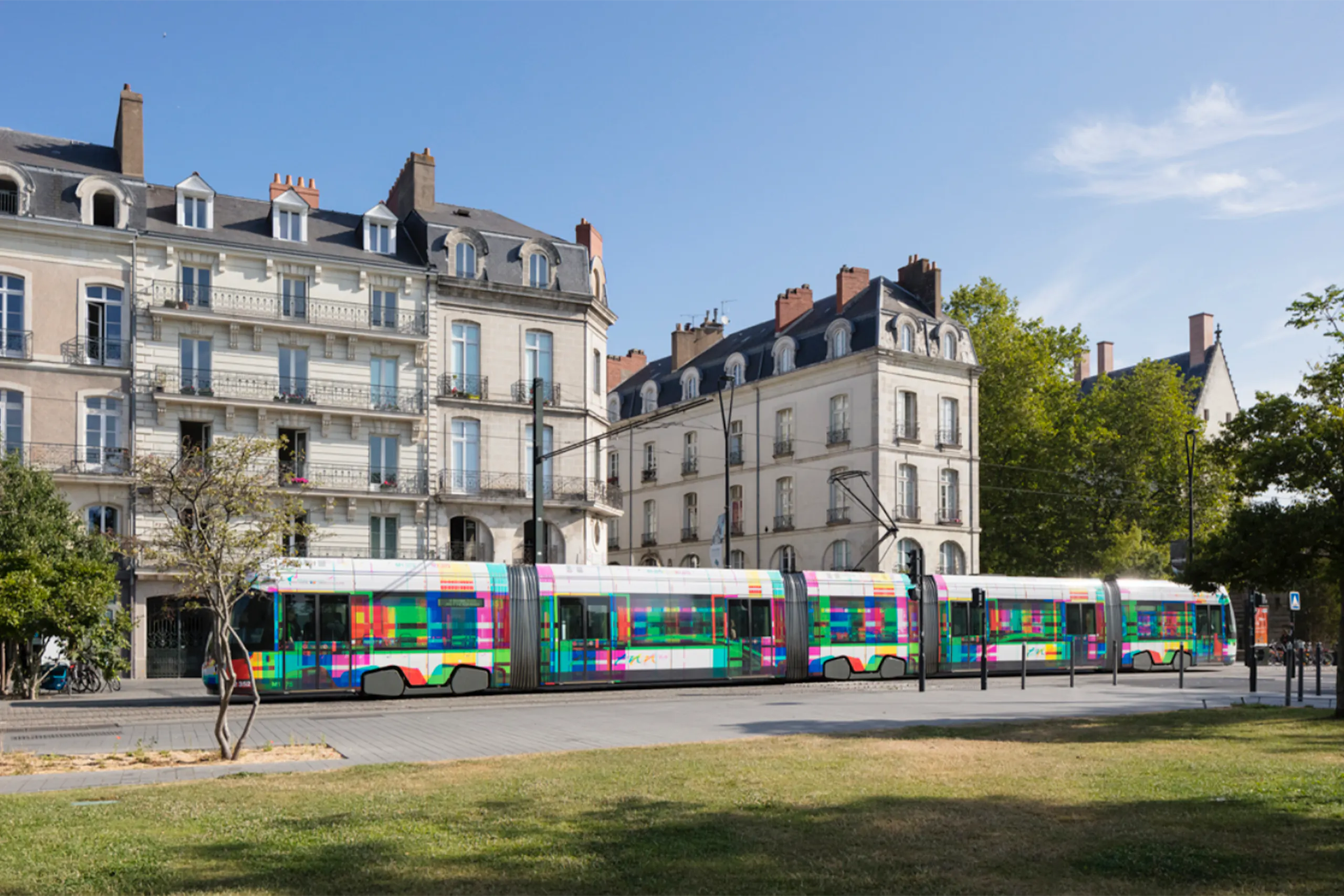 nantes