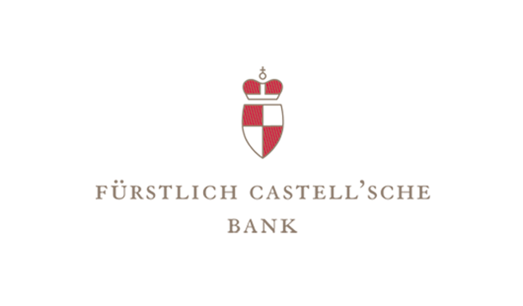 Fürstlich Castell'sche Bank Logo
