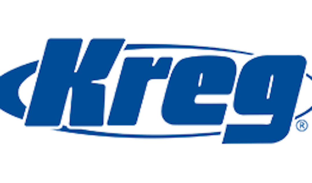 The Kreg logo