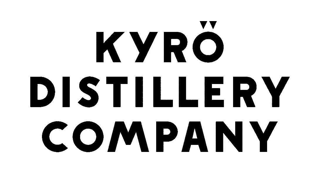 Kyrö Distillery Company logo