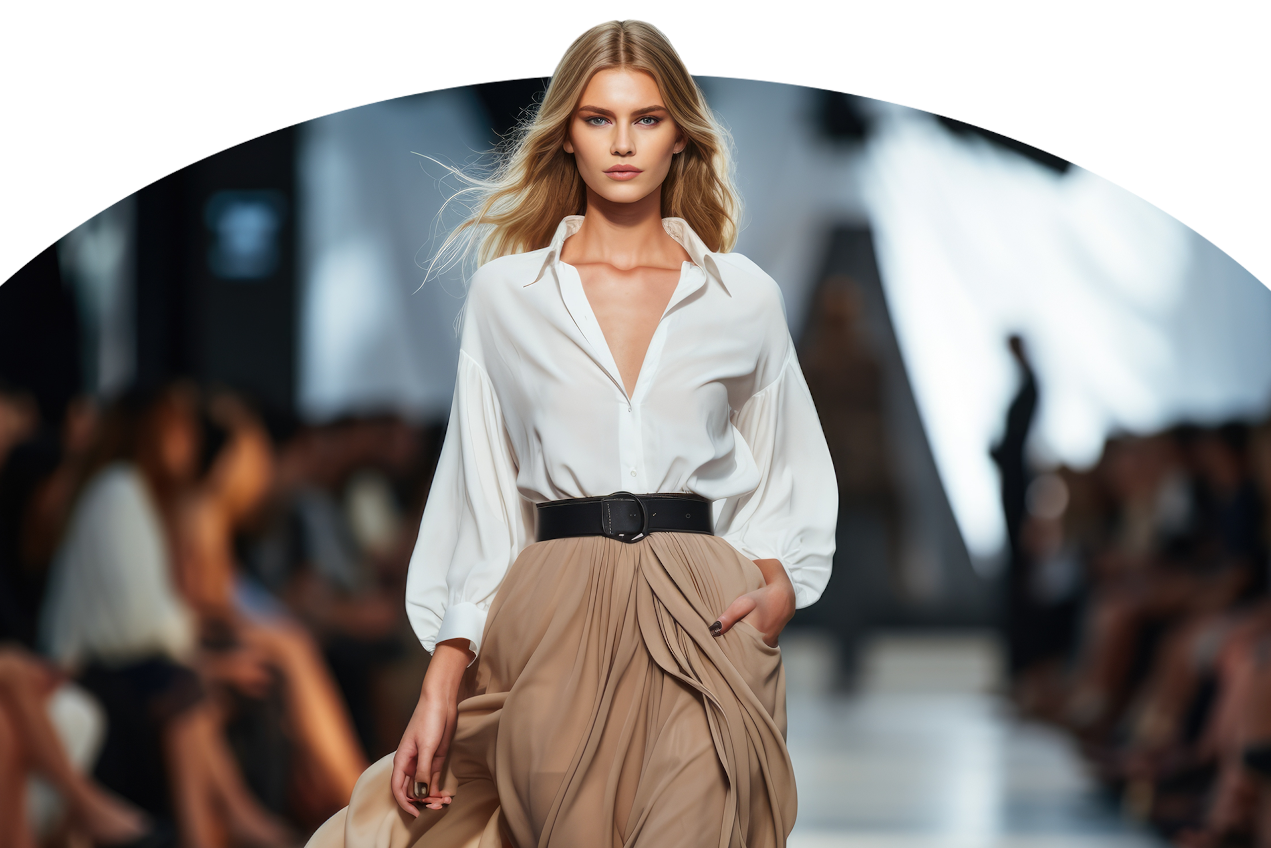 Fashion show
