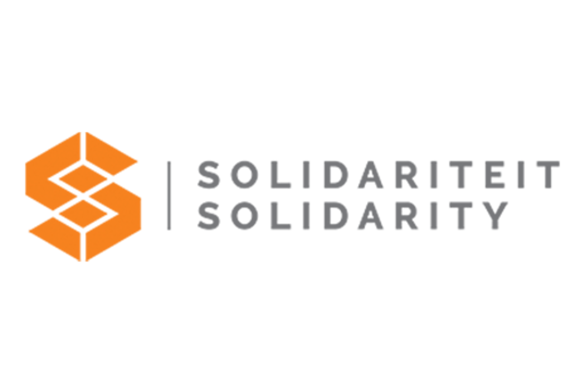 Solidarity/Solidariteit logo