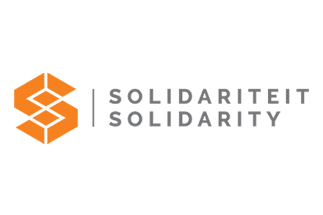 Solidarity/Solidariteit logo