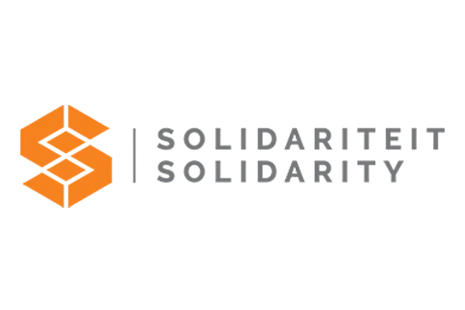 Solidarity/Solidariteit logo