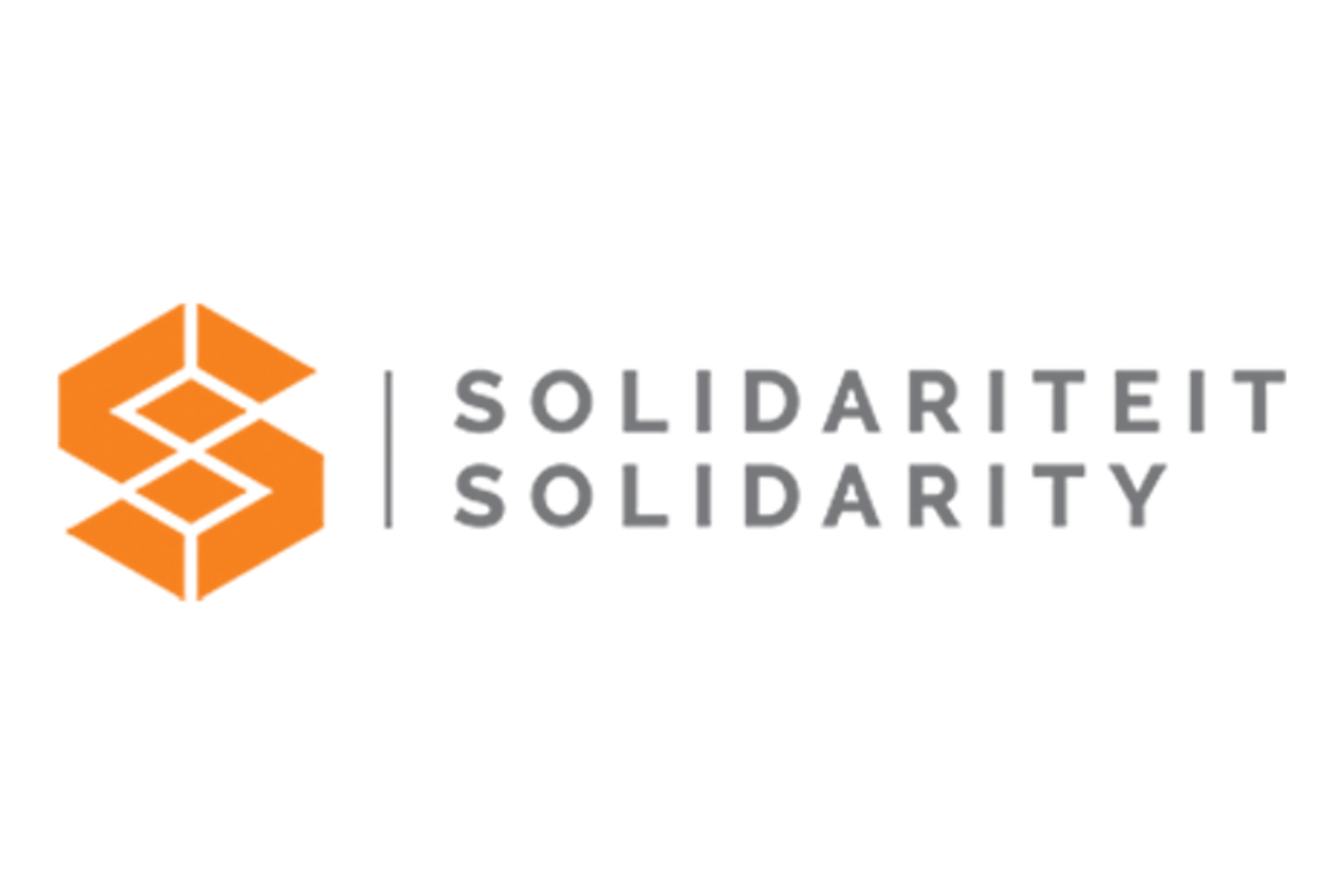 Solidarity/Solidariteit logo