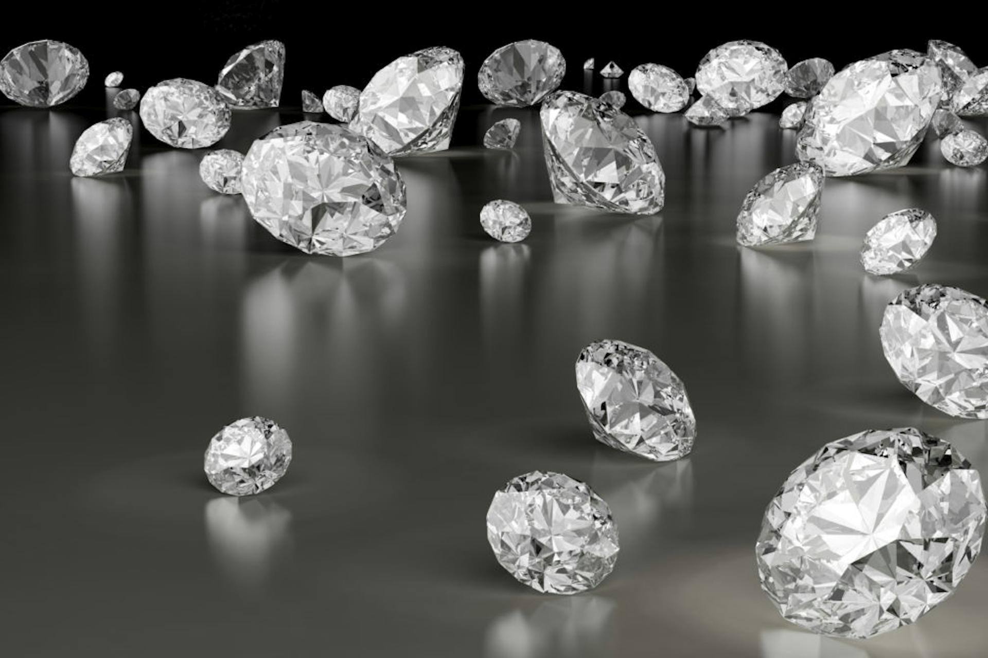 NAMDIA diamonds - Meltwater Customer Story