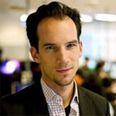 Clear Channel und Meltwater