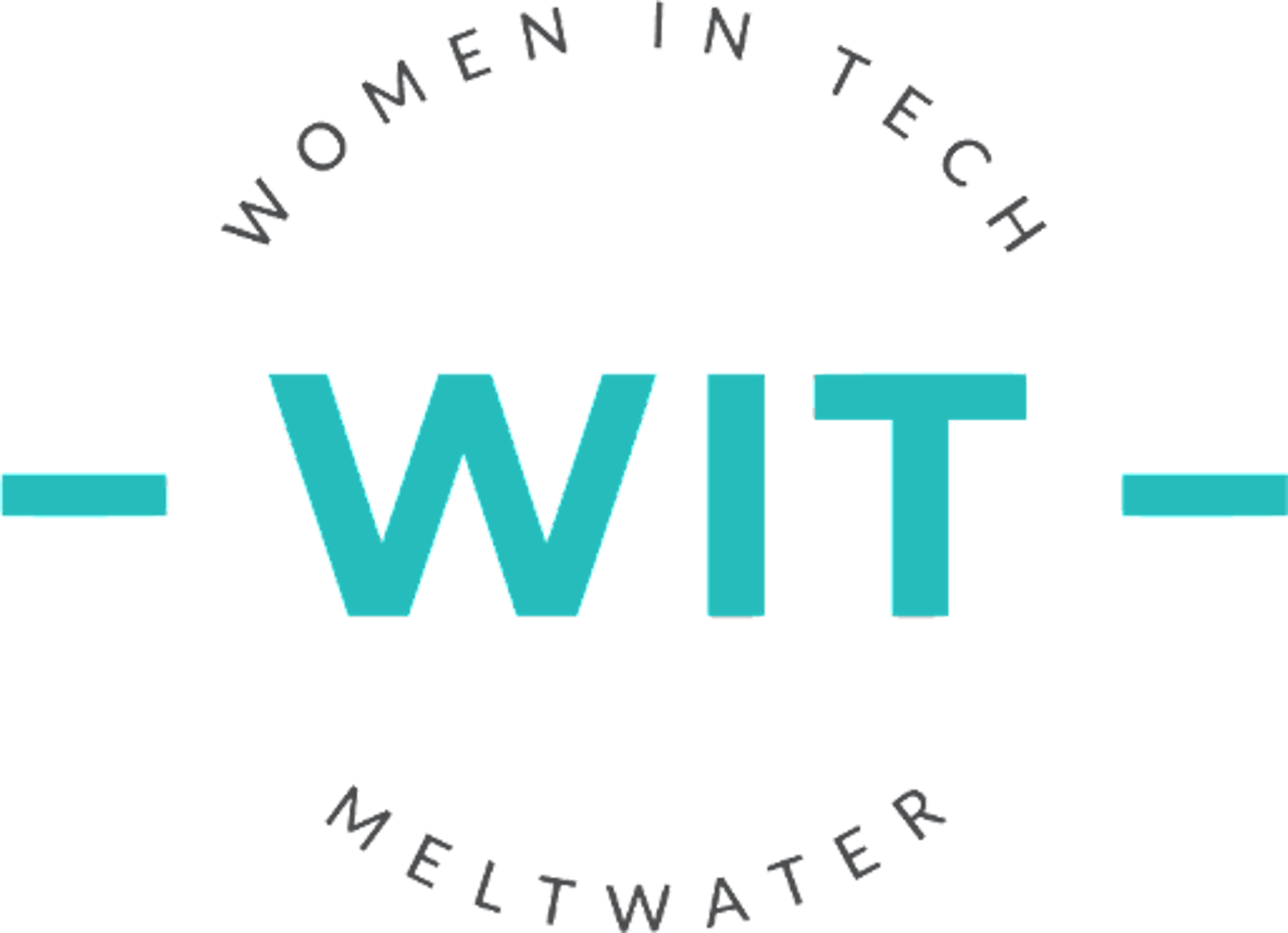 Meltwater Women in Tech Logo
