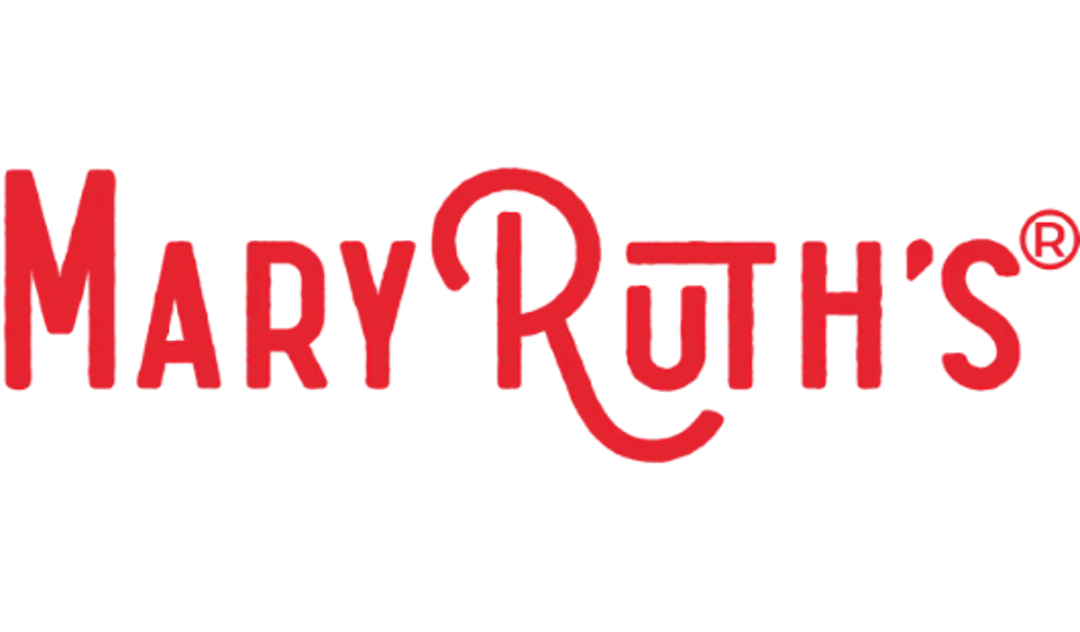 Mary Ruth's Logo
