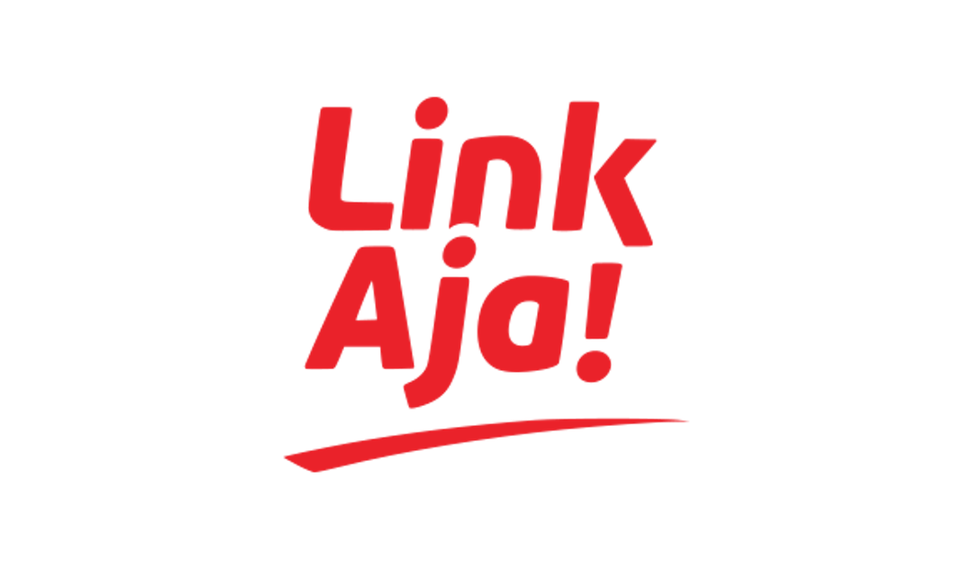 LinkAja logo