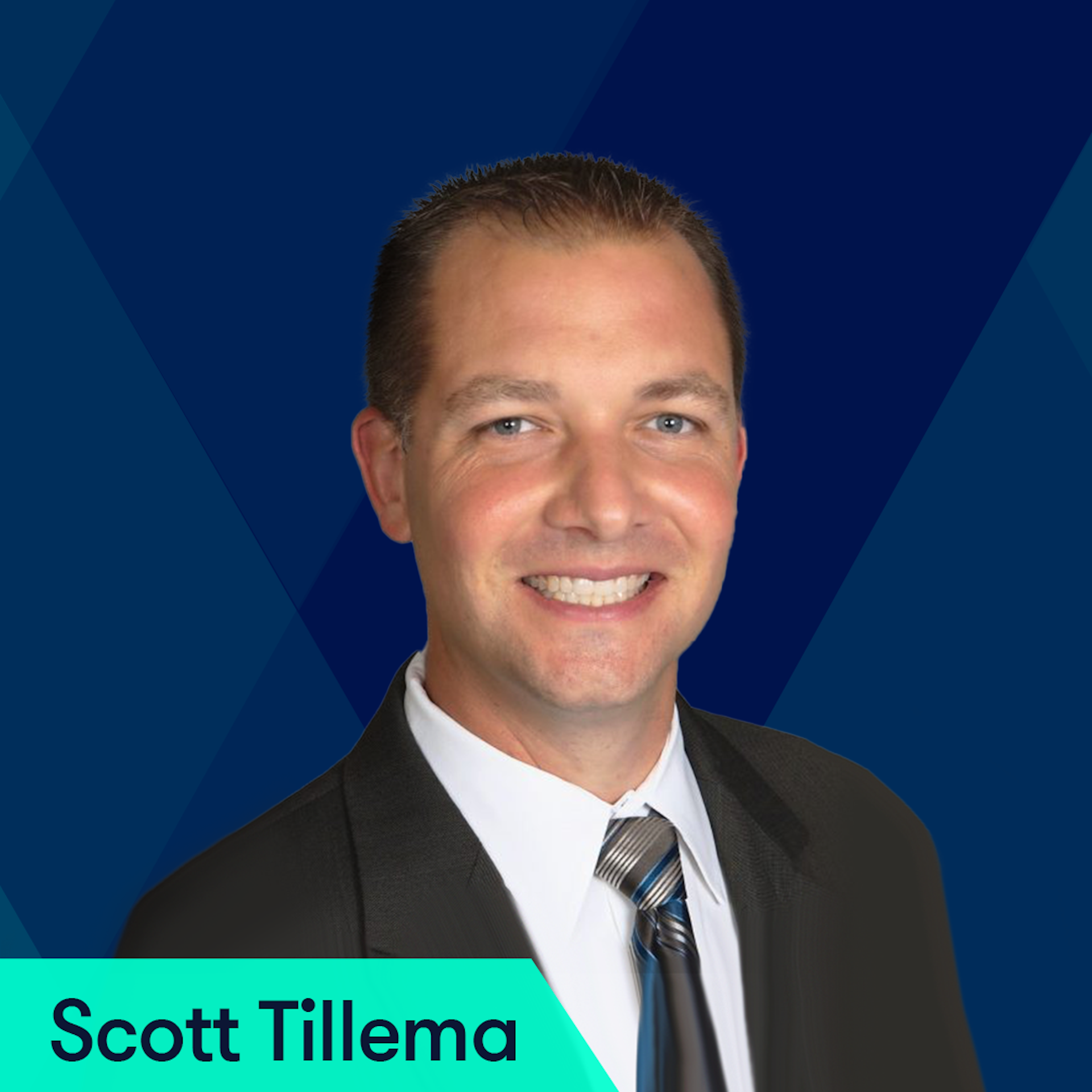 Scott Tillema portrait
