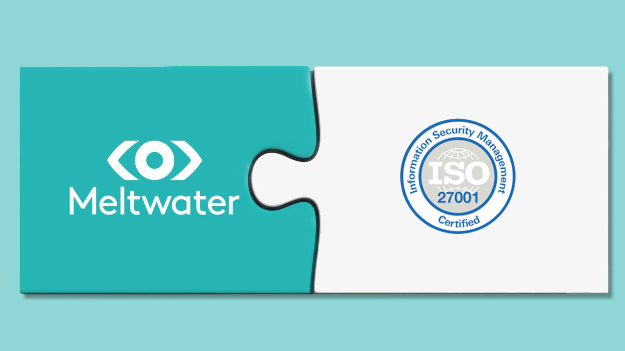 o iso 27001