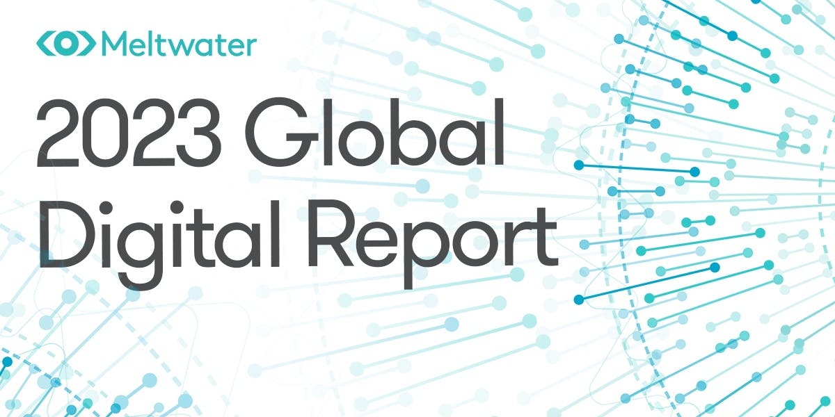 Digital Around the World — DataReportal – Global Digital Insights