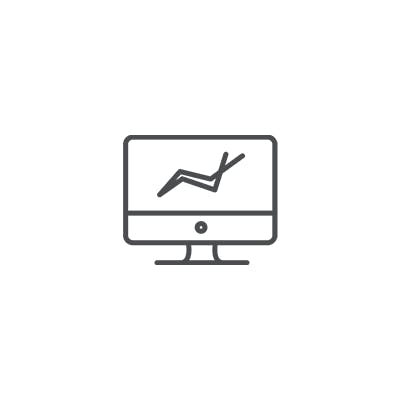 analytics desktop icon