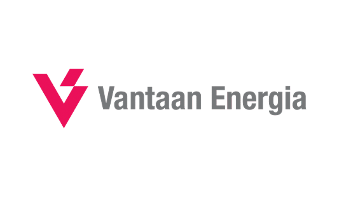 Vantaan Energia logo