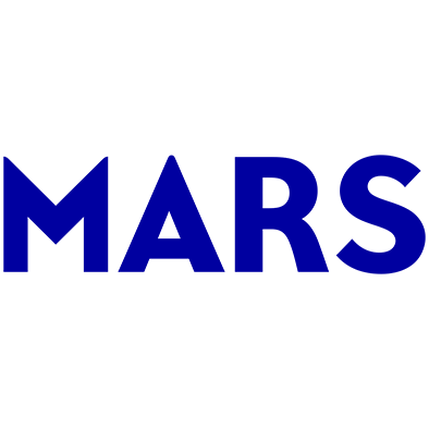Anders Bering Mars Incorporated