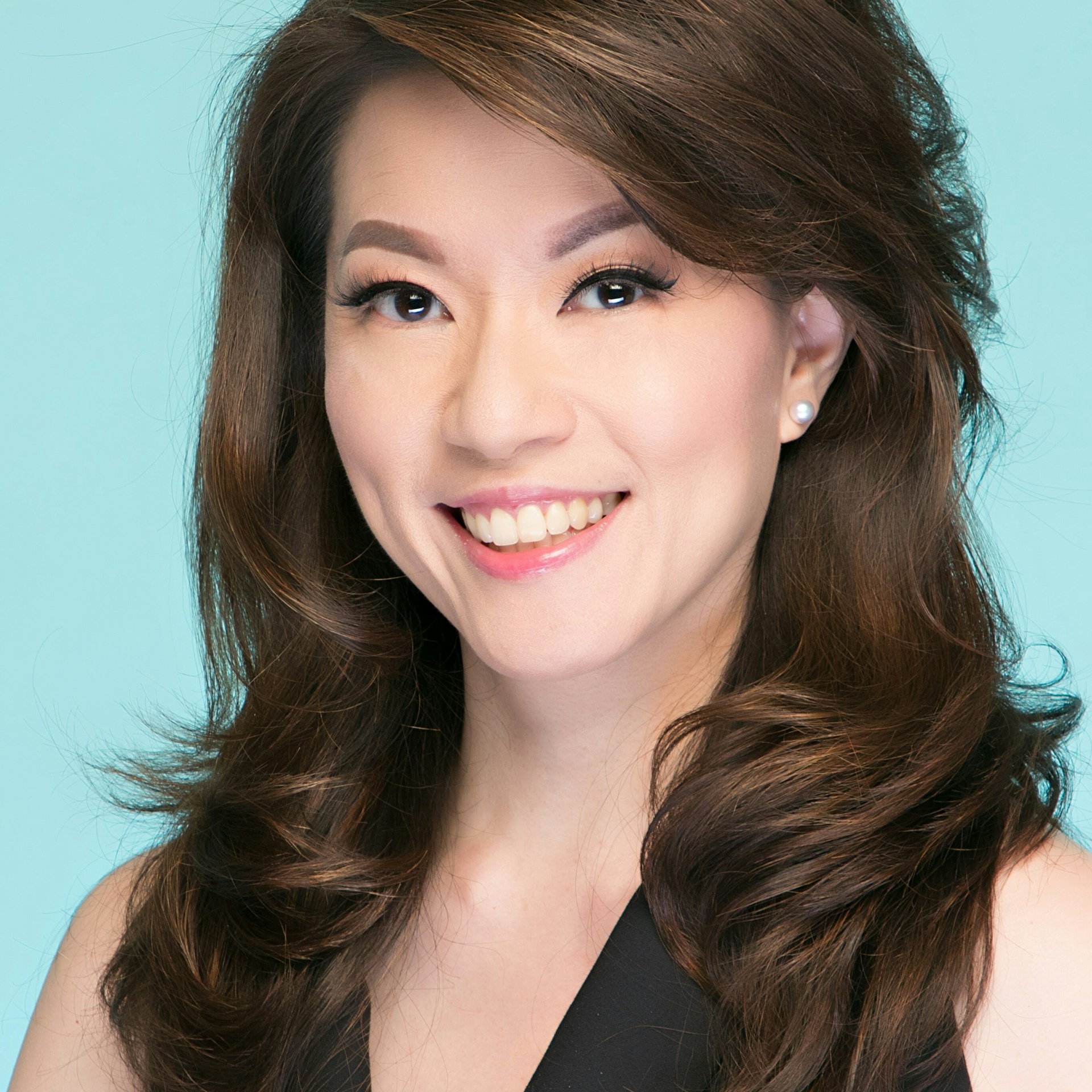 Cathy Yap-Yang, FVP & Group Head, Corporate Communications PLDT