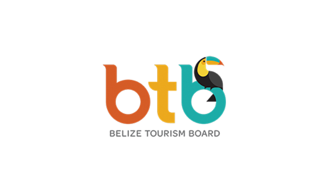 Belize Tourism Board (BTB) logo