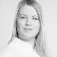 Lea Manthey Speaker Portrait