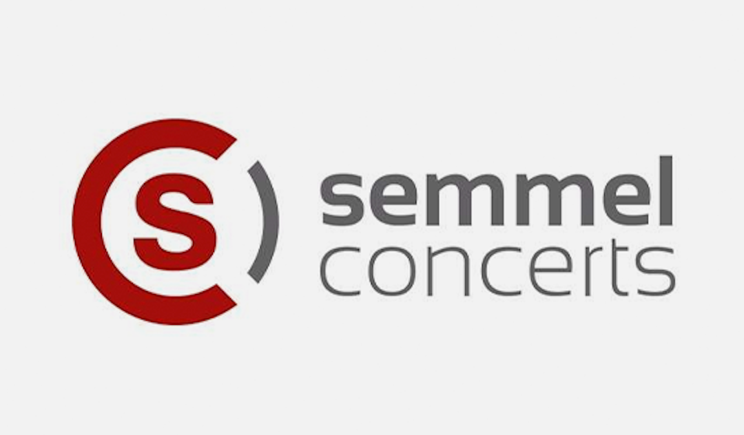 Semmel Concerts Logo