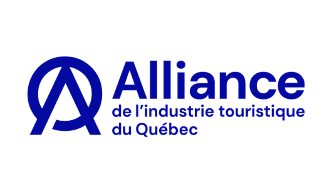 Quebec Tourism Industry Alliance Logo