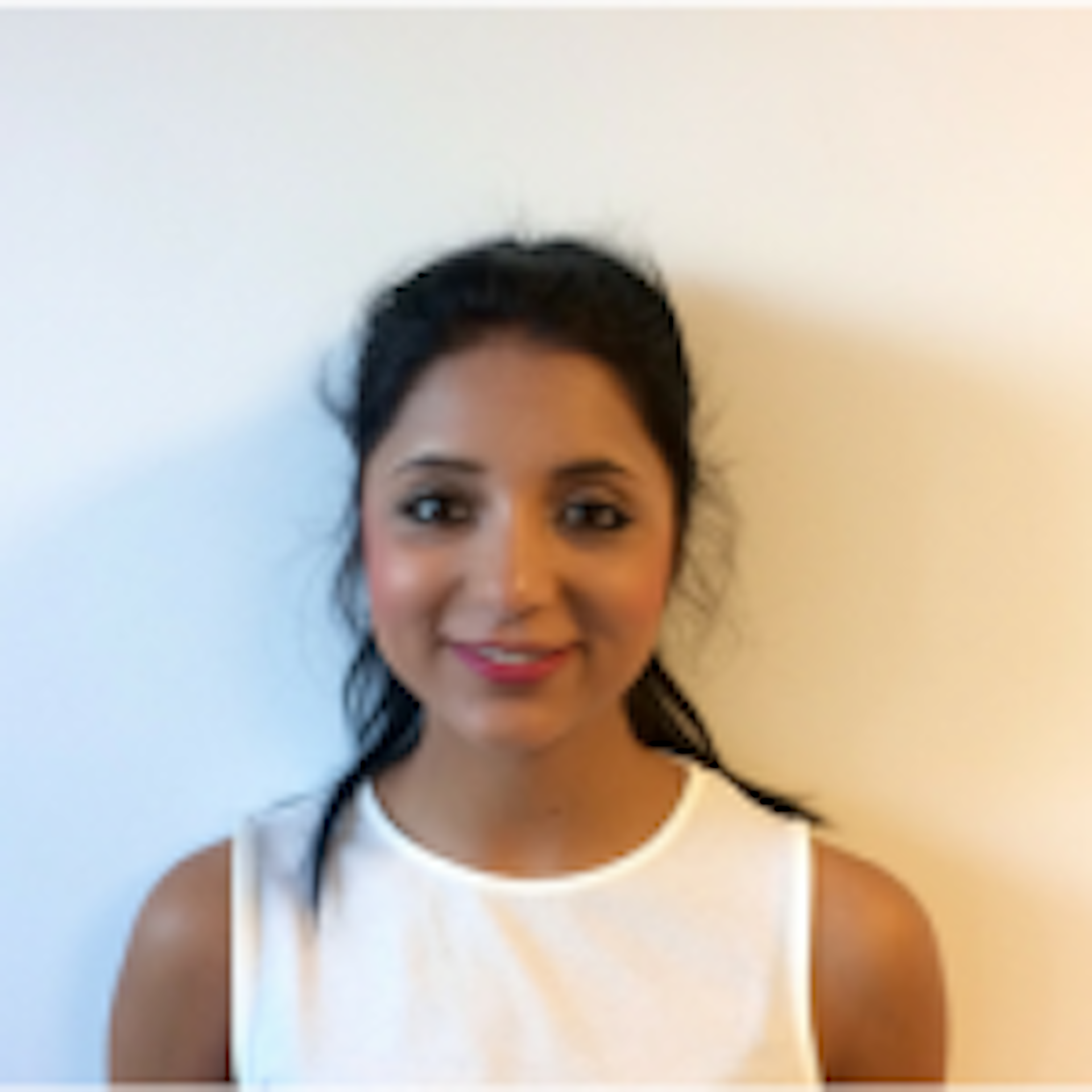 Kirandip Kaur, Marketing Consultant, Block Watne